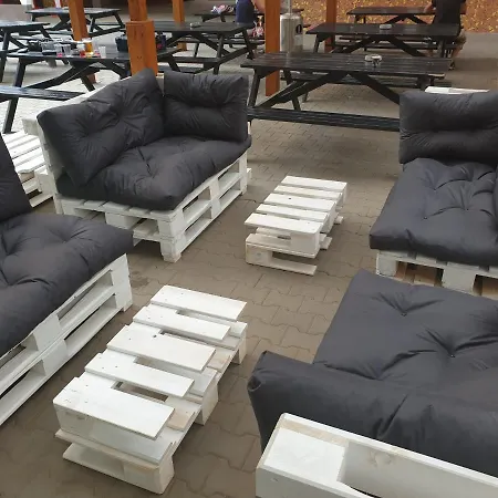 Juniorcamp Nova Zivohost Prázdninový areál