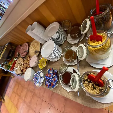 Juniorcamp Nova Zivohost Village de vacances *