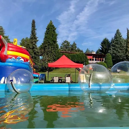 Juniorcamp Nova Zivohost *