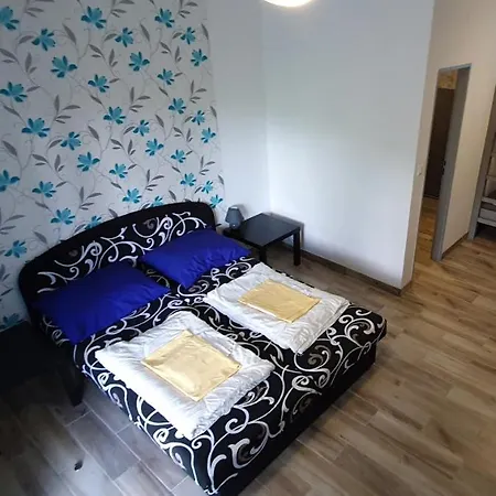 Prázdninový areál Juniorcamp Nova Zivohost *