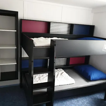 Juniorcamp Nova Zivohost Prázdninový areál *