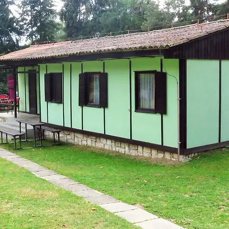 Prázdninový areál Juniorcamp Nova Zivohost *
