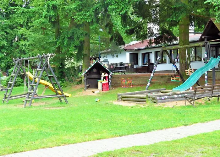 Juniorcamp Nová živohošť *