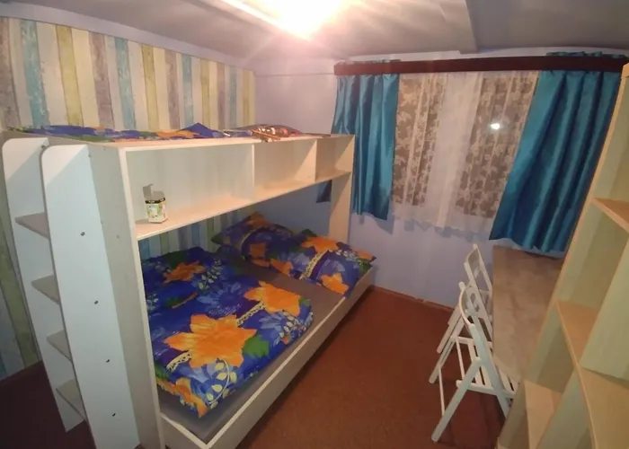 Juniorcamp Nova Zivohost * Křečovice