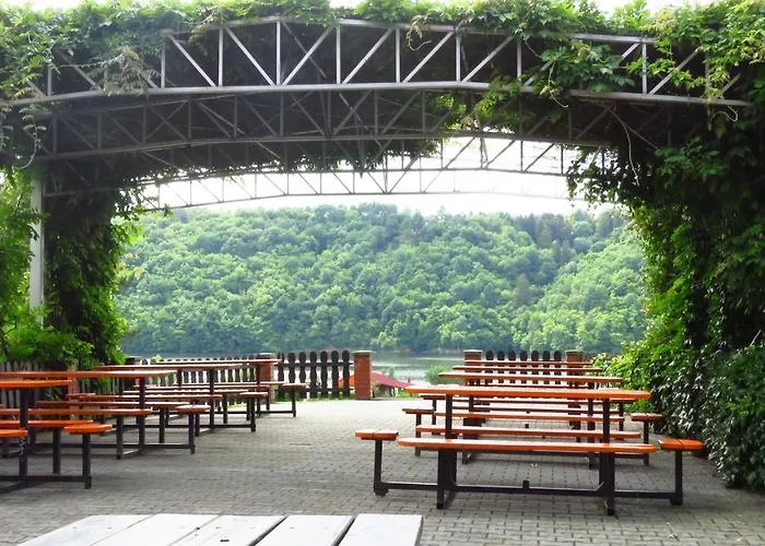 Juniorcamp Nova Zivohost Vakantiepark *